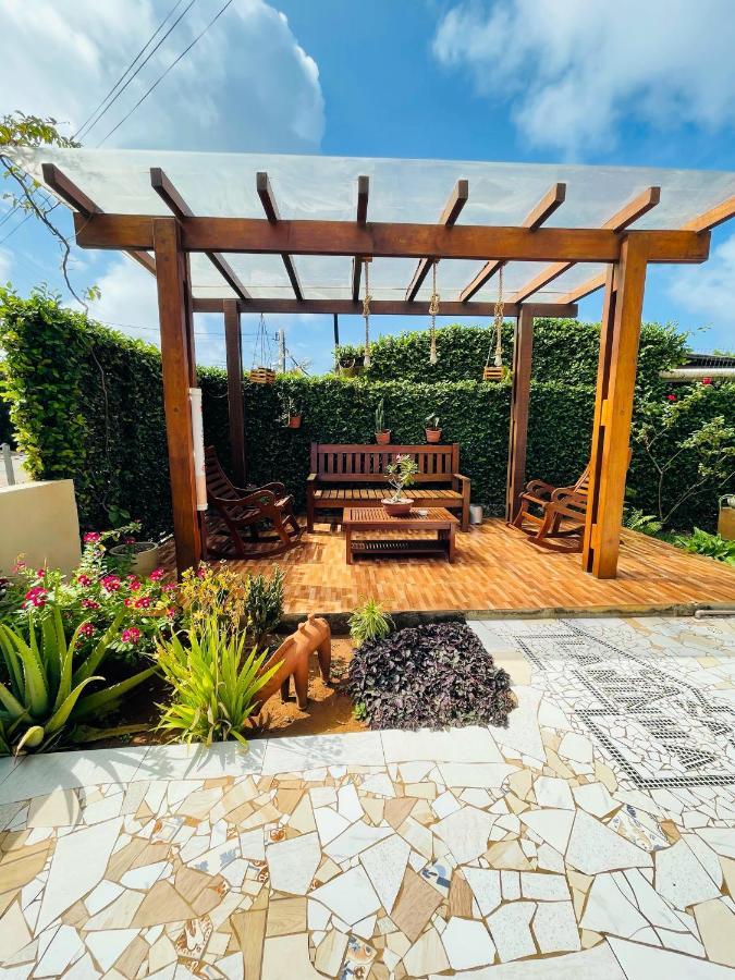 Casa Da Laninha Leilighet Fernando de Noronha Eksteriør bilde