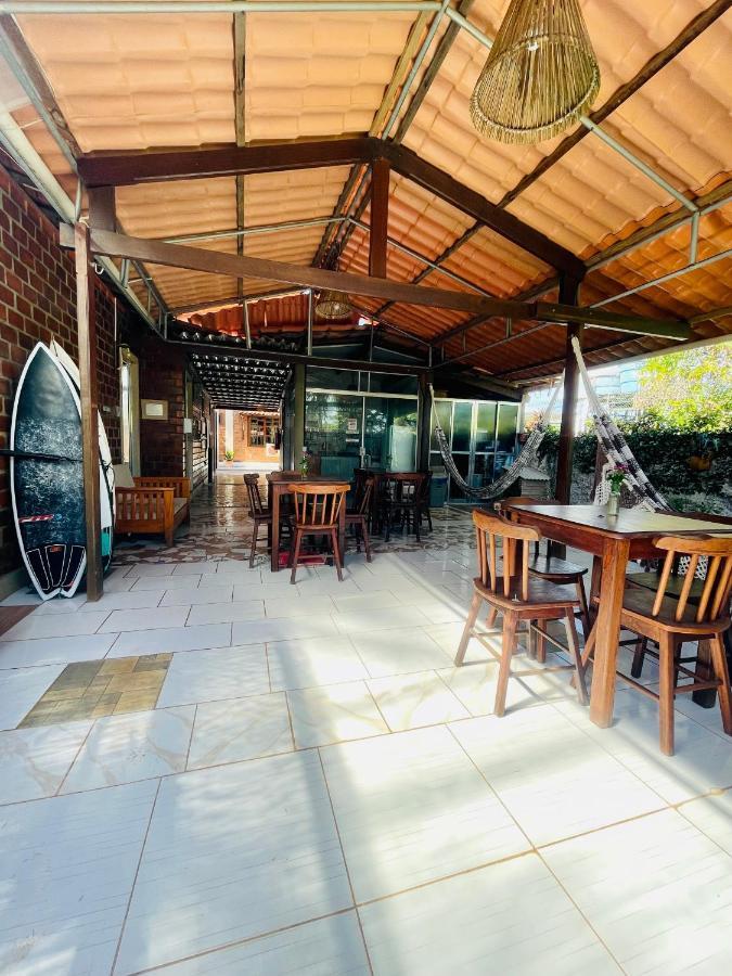 Casa Da Laninha Leilighet Fernando de Noronha Eksteriør bilde