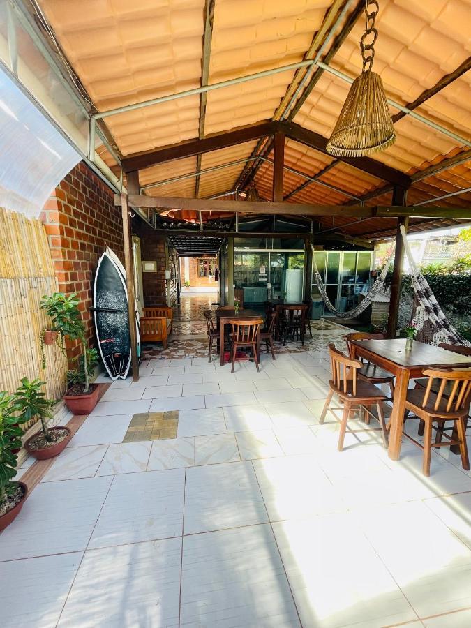 Casa Da Laninha Leilighet Fernando de Noronha Eksteriør bilde