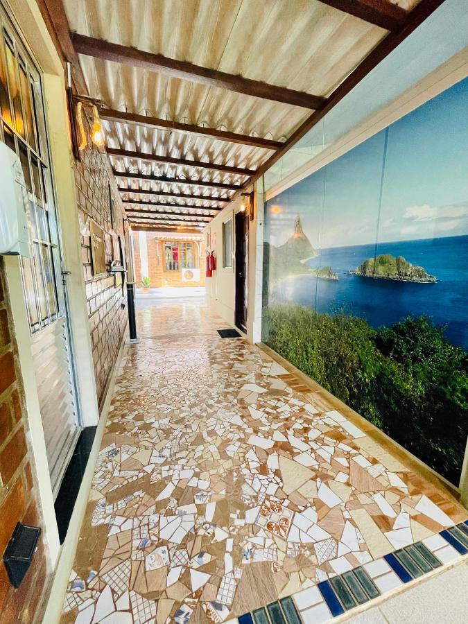 Casa Da Laninha Leilighet Fernando de Noronha Eksteriør bilde