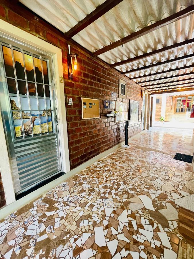 Casa Da Laninha Leilighet Fernando de Noronha Eksteriør bilde