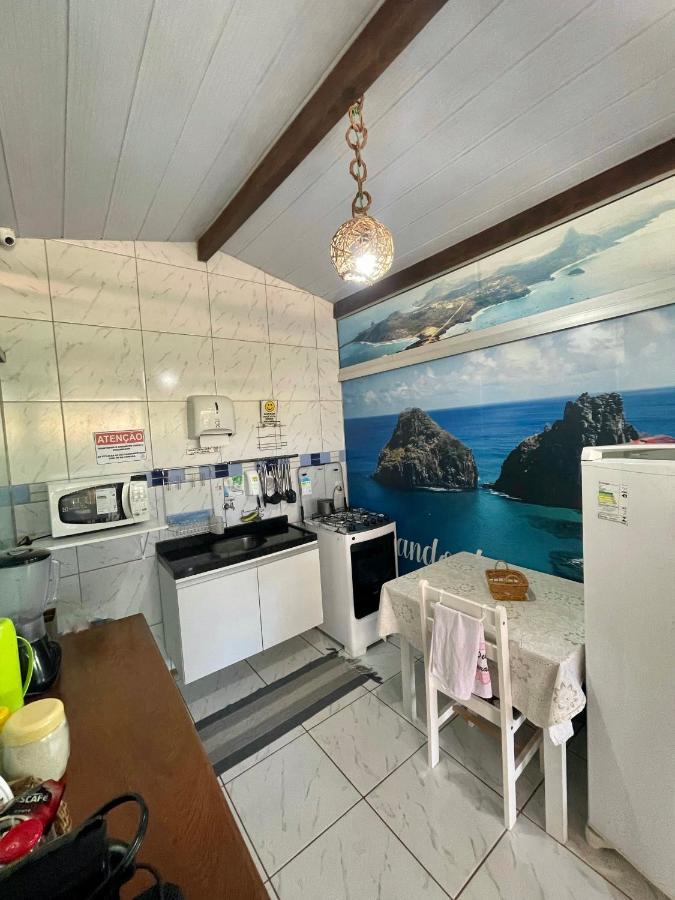 Casa Da Laninha Leilighet Fernando de Noronha Eksteriør bilde
