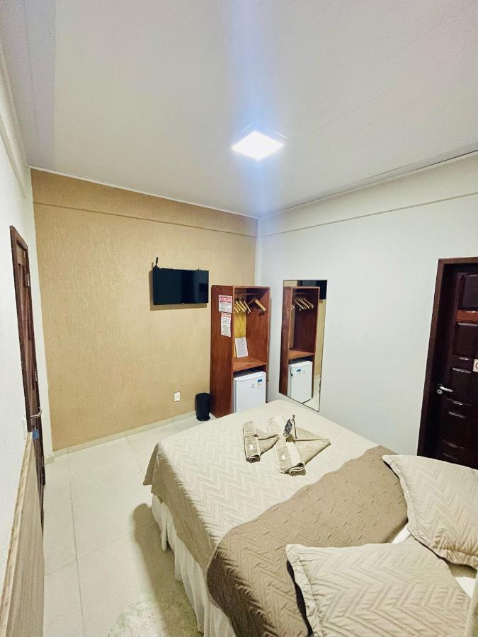 Casa Da Laninha Leilighet Fernando de Noronha Eksteriør bilde