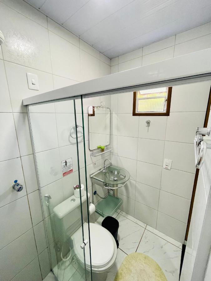 Casa Da Laninha Leilighet Fernando de Noronha Eksteriør bilde