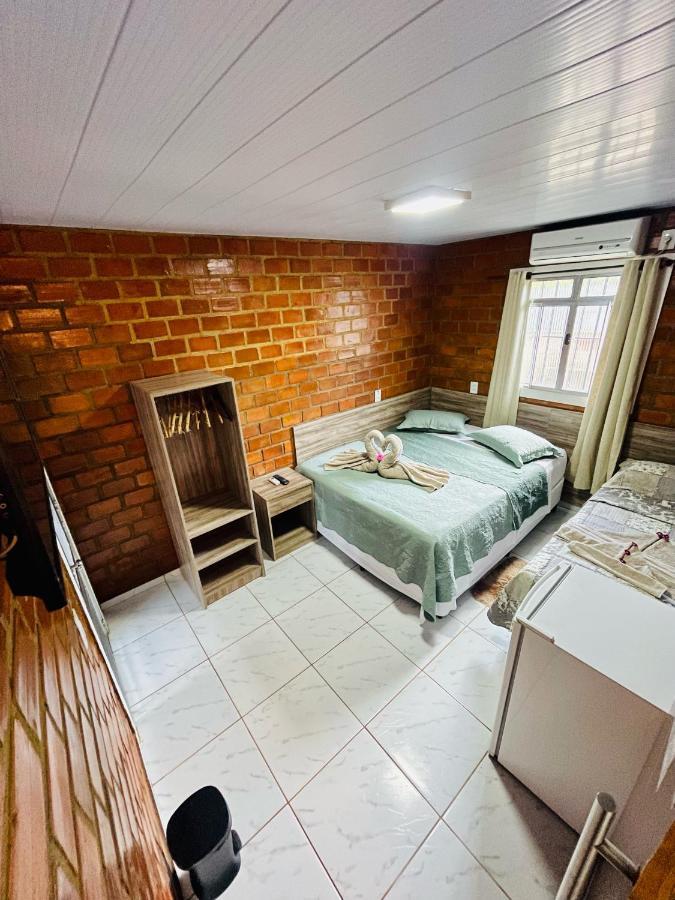 Casa Da Laninha Leilighet Fernando de Noronha Eksteriør bilde