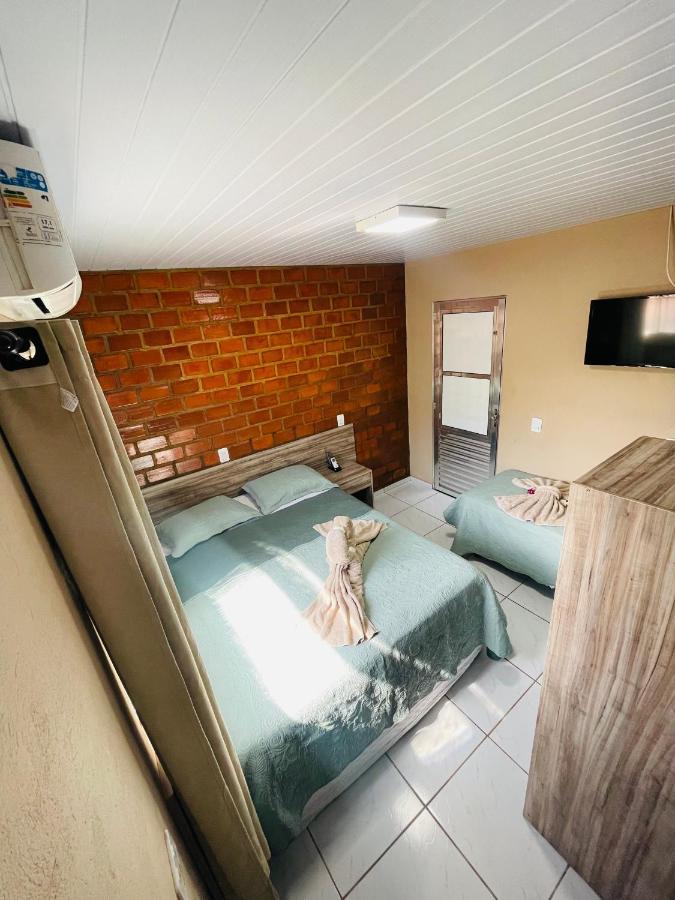 Casa Da Laninha Leilighet Fernando de Noronha Eksteriør bilde